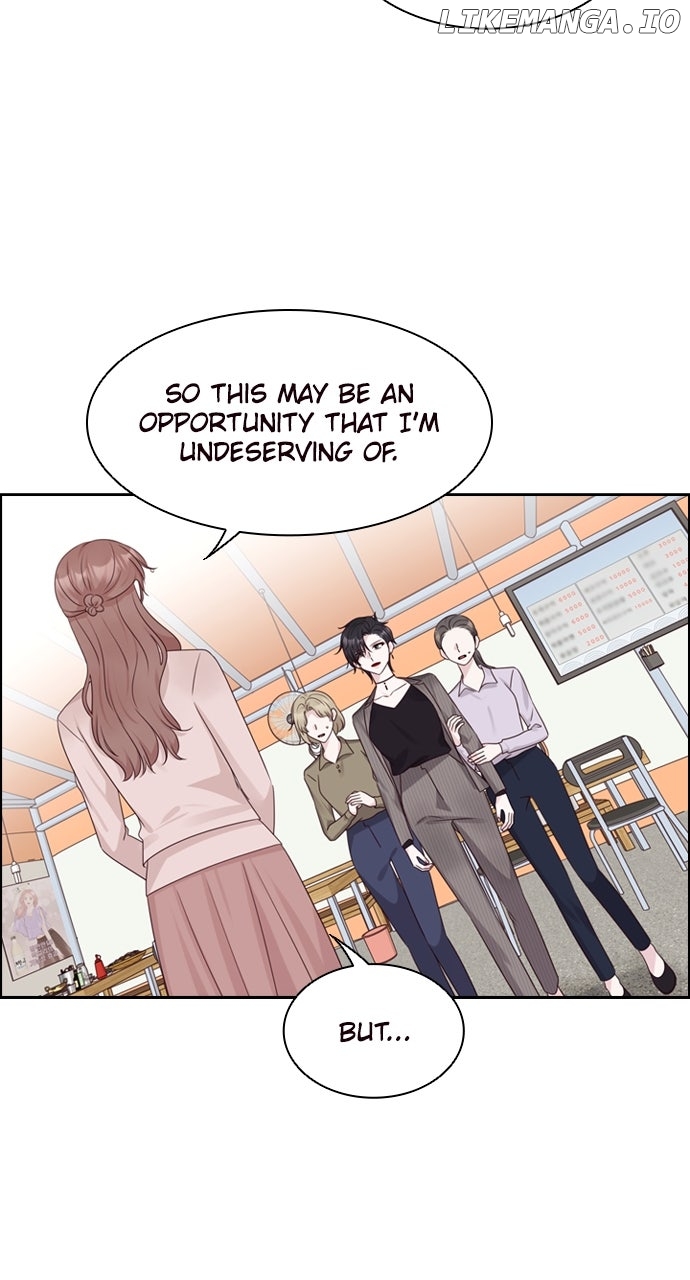 My Exes Fell For Me Chapter 76 - page 47