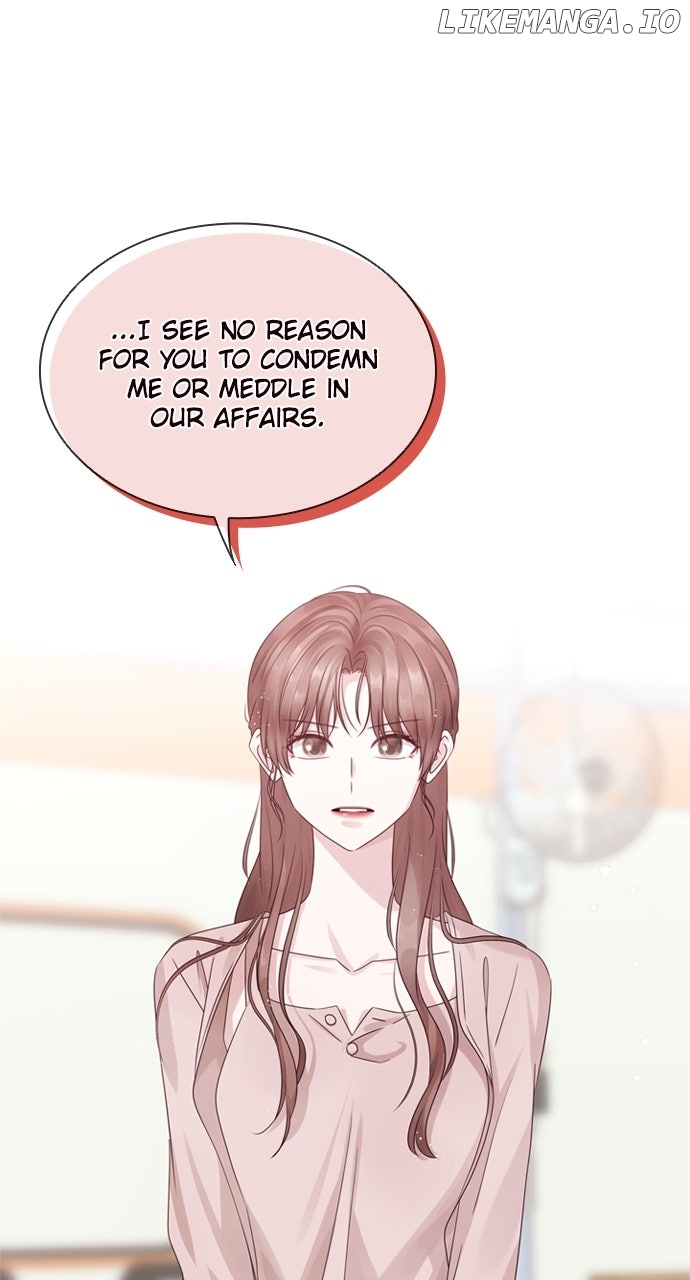 My Exes Fell For Me Chapter 76 - page 48