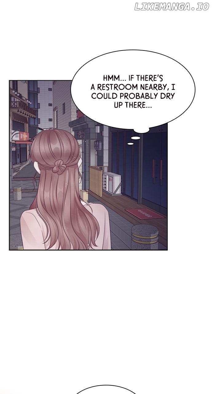 My Exes Fell For Me Chapter 76 - page 59