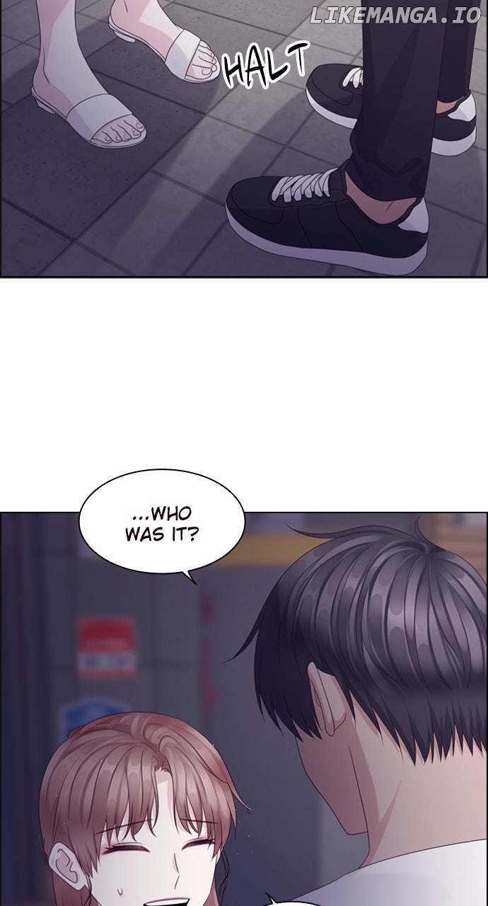 My Exes Fell For Me Chapter 76 - page 63