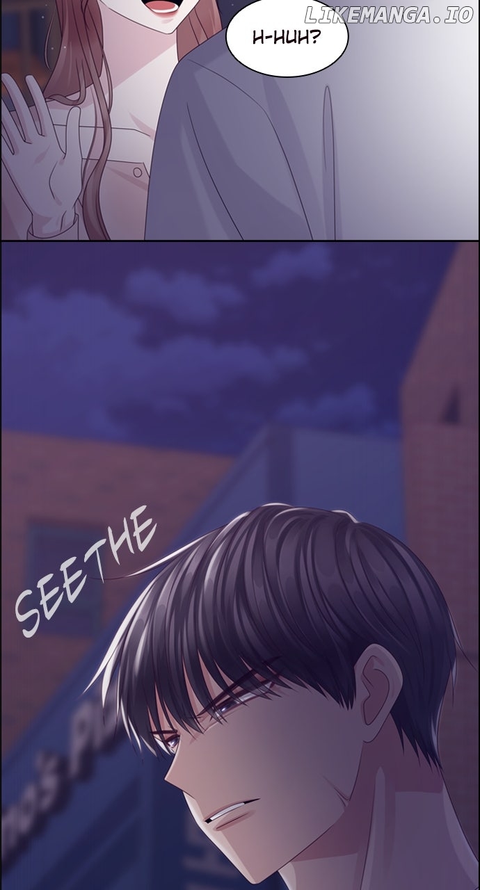 My Exes Fell For Me Chapter 76 - page 64