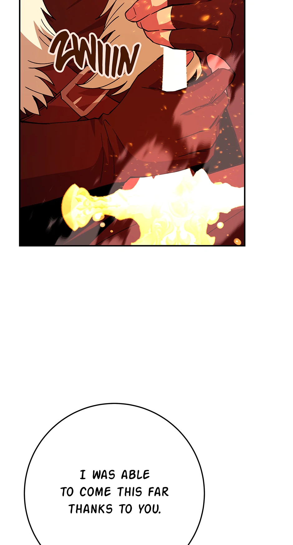 I Became A Part Time Employee For Gods Chapter 100 - page 100