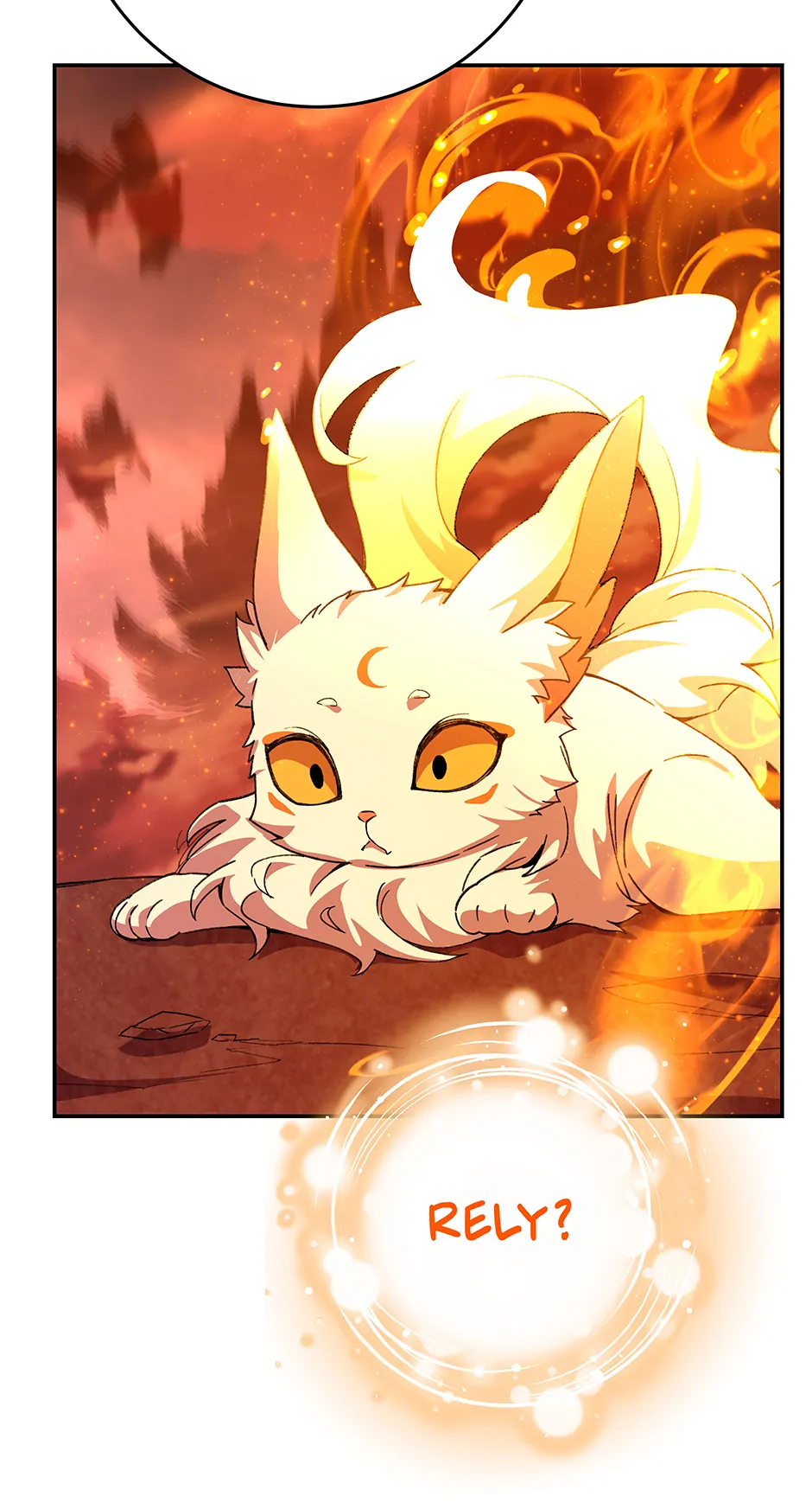 I Became A Part Time Employee For Gods Chapter 100 - page 101