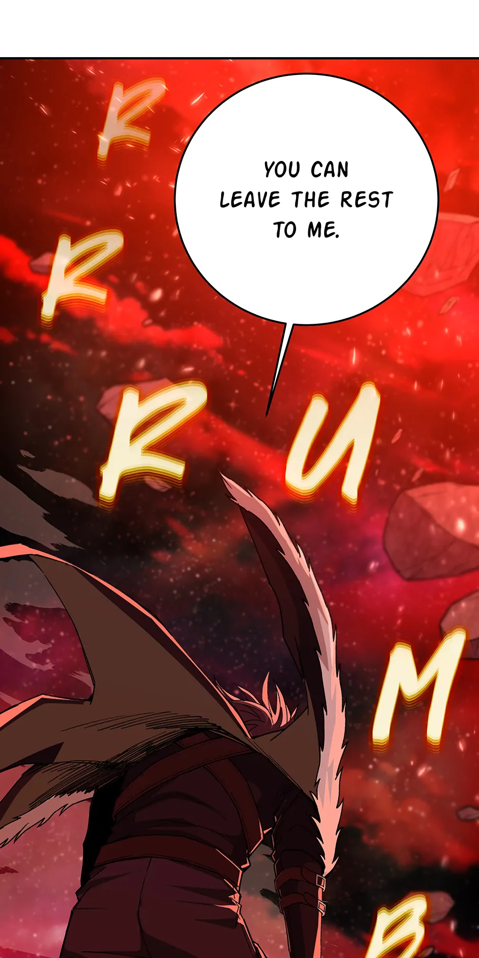 I Became A Part Time Employee For Gods Chapter 100 - page 102