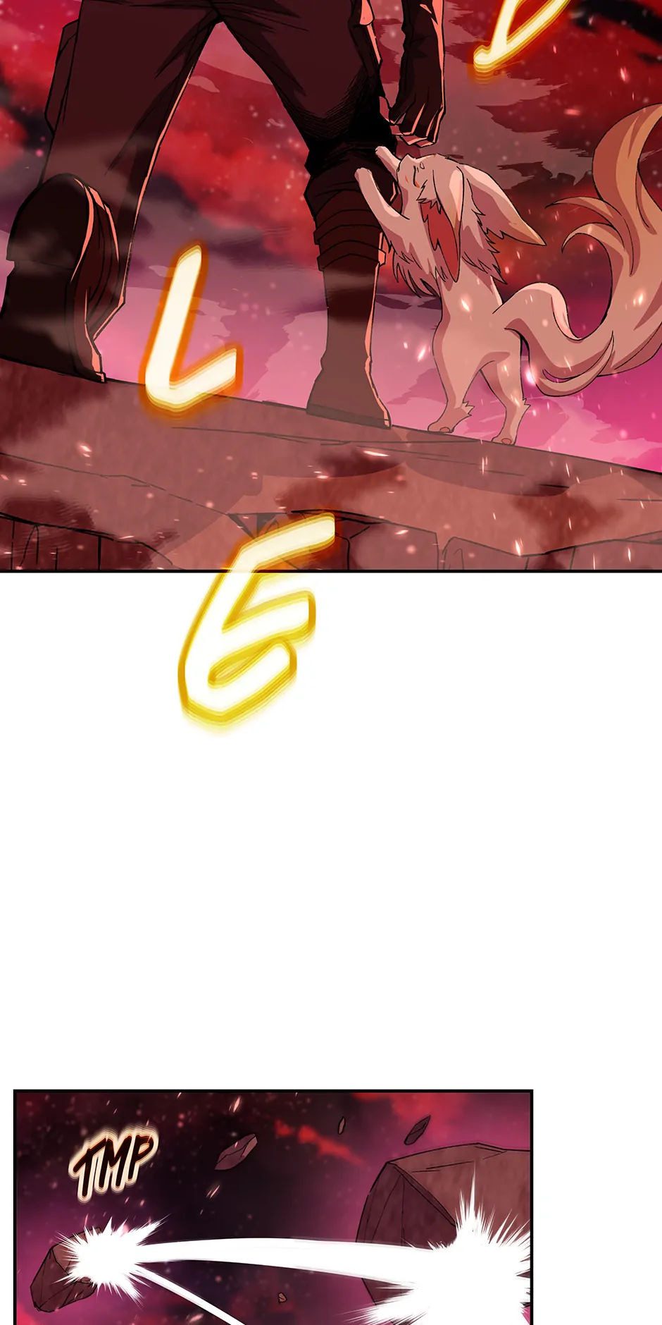 I Became A Part Time Employee For Gods Chapter 100 - page 103