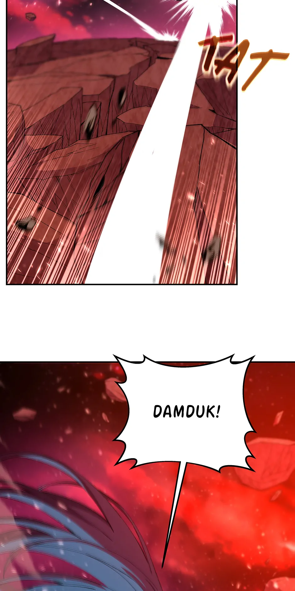 I Became A Part Time Employee For Gods Chapter 100 - page 104