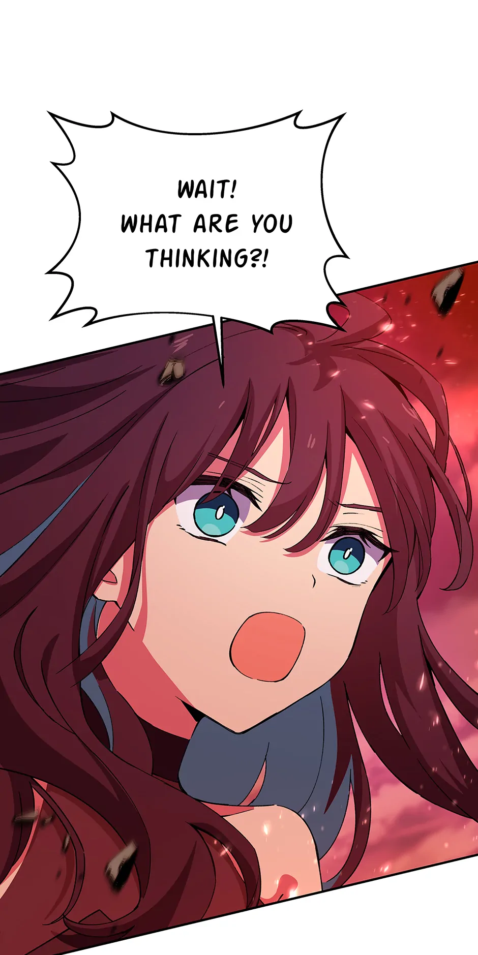 I Became A Part Time Employee For Gods Chapter 100 - page 106