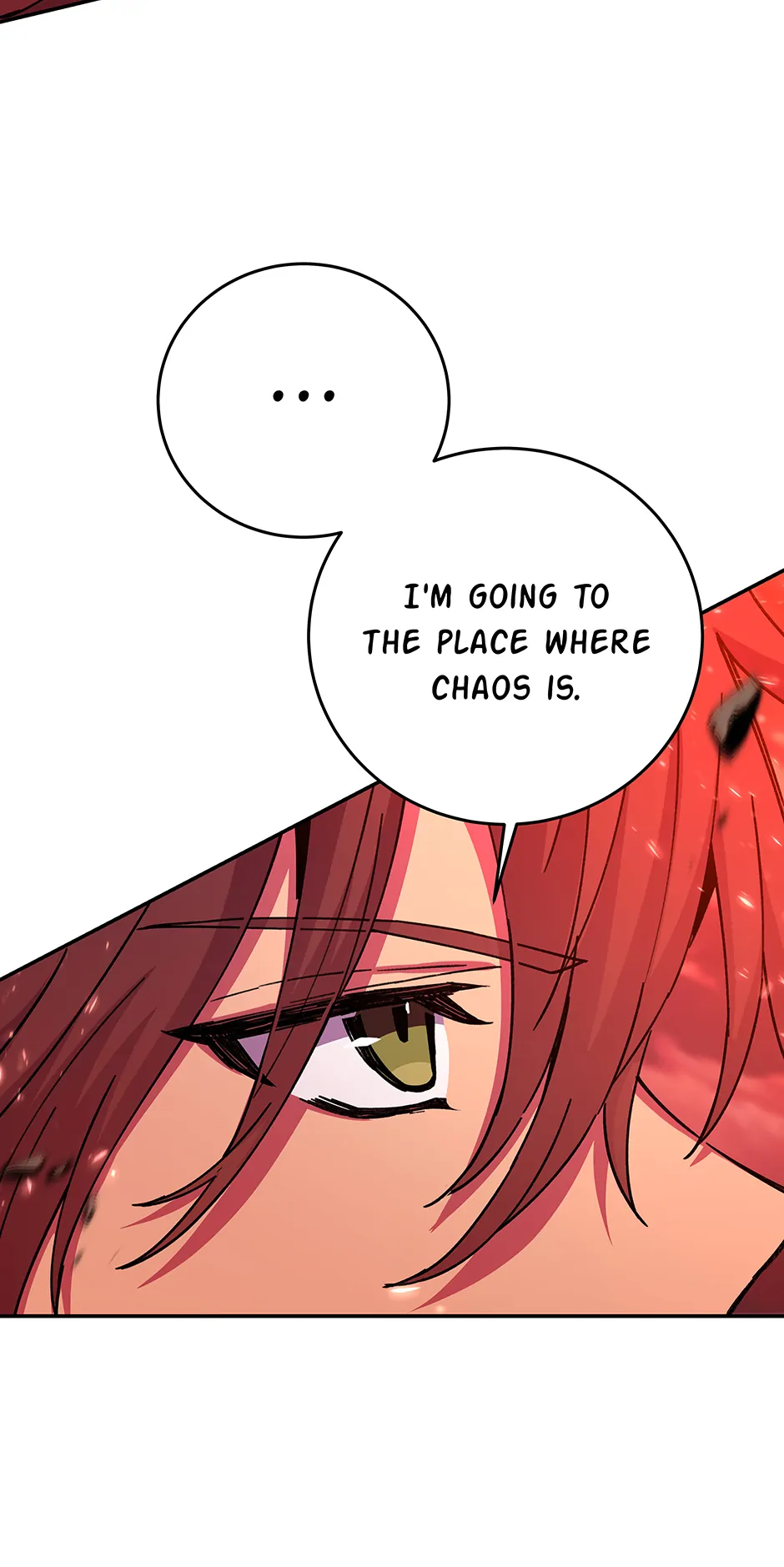 I Became A Part Time Employee For Gods Chapter 100 - page 107