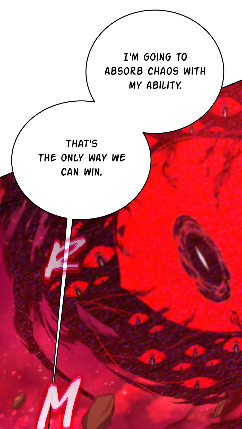 I Became A Part Time Employee For Gods Chapter 100 - page 108