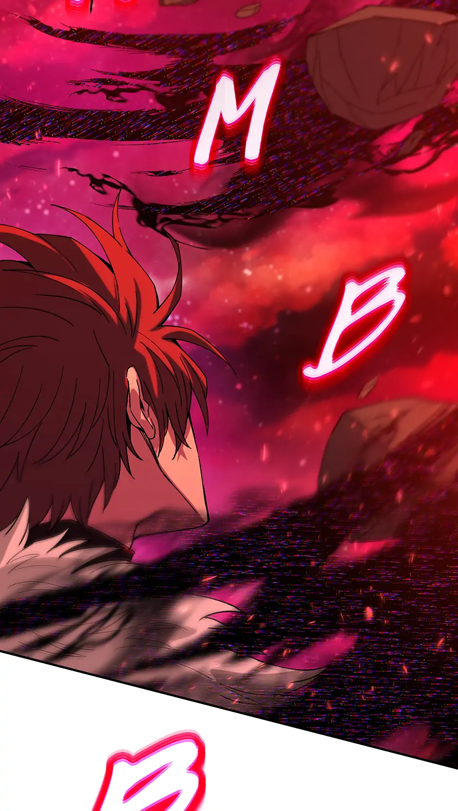 I Became A Part Time Employee For Gods Chapter 100 - page 109