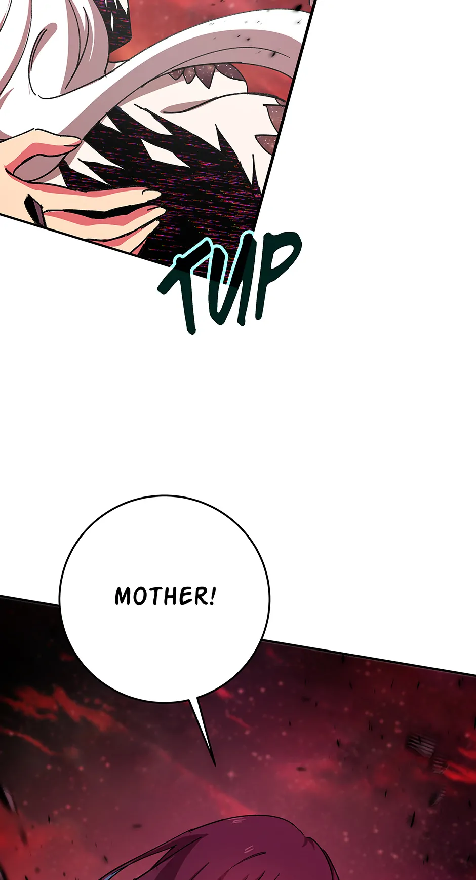 I Became A Part Time Employee For Gods Chapter 100 - page 11