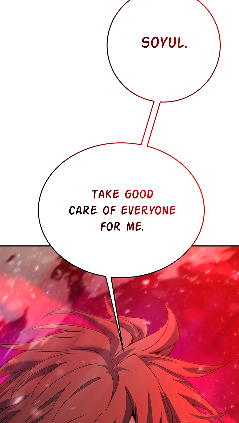 I Became A Part Time Employee For Gods Chapter 100 - page 111