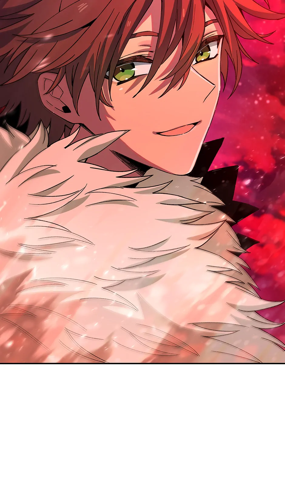 I Became A Part Time Employee For Gods Chapter 100 - page 112