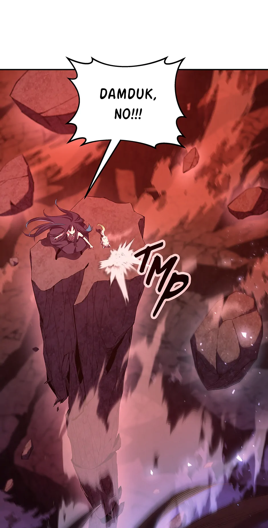 I Became A Part Time Employee For Gods Chapter 100 - page 113