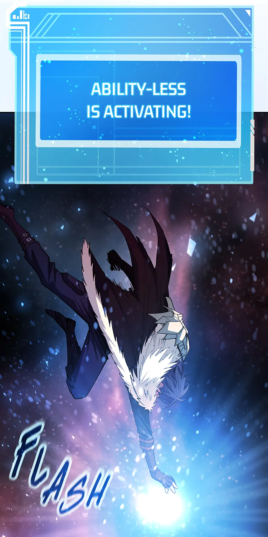 I Became A Part Time Employee For Gods Chapter 100 - page 119