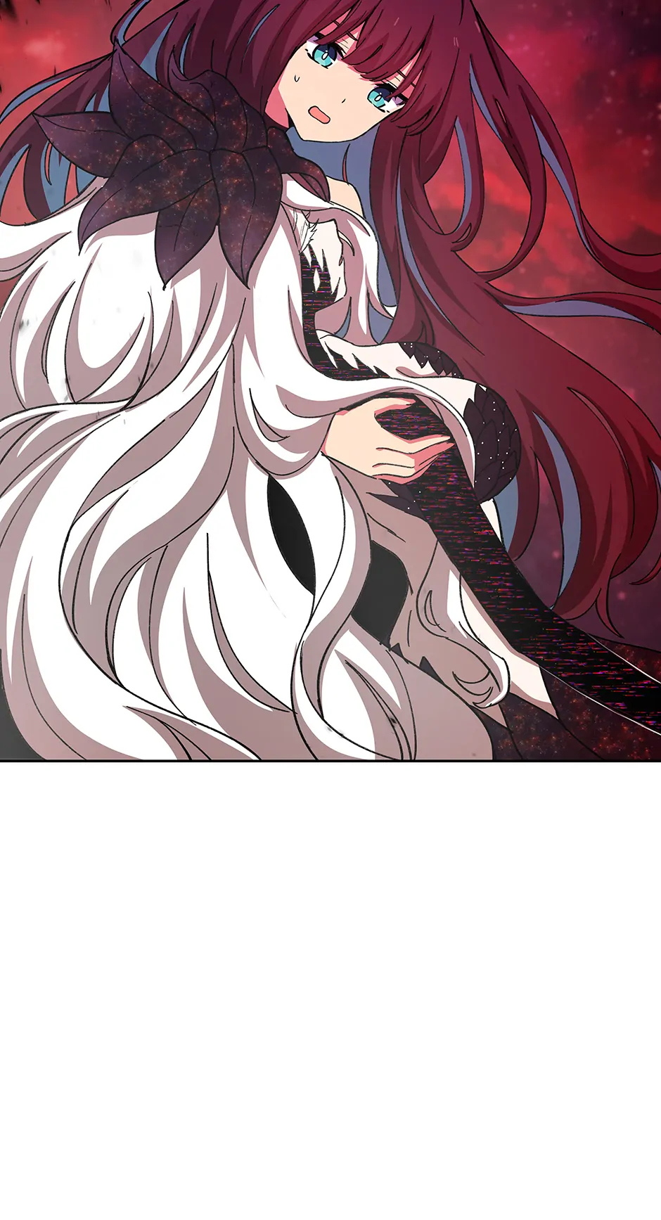 I Became A Part Time Employee For Gods Chapter 100 - page 12