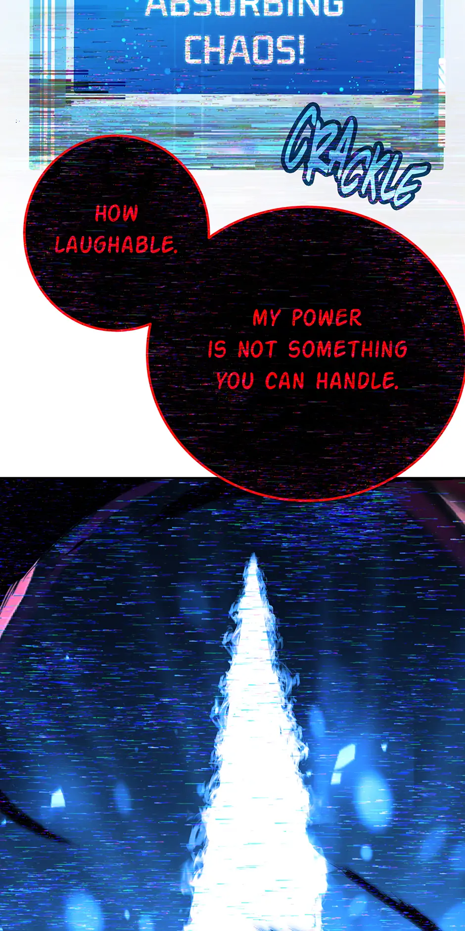 I Became A Part Time Employee For Gods Chapter 100 - page 121