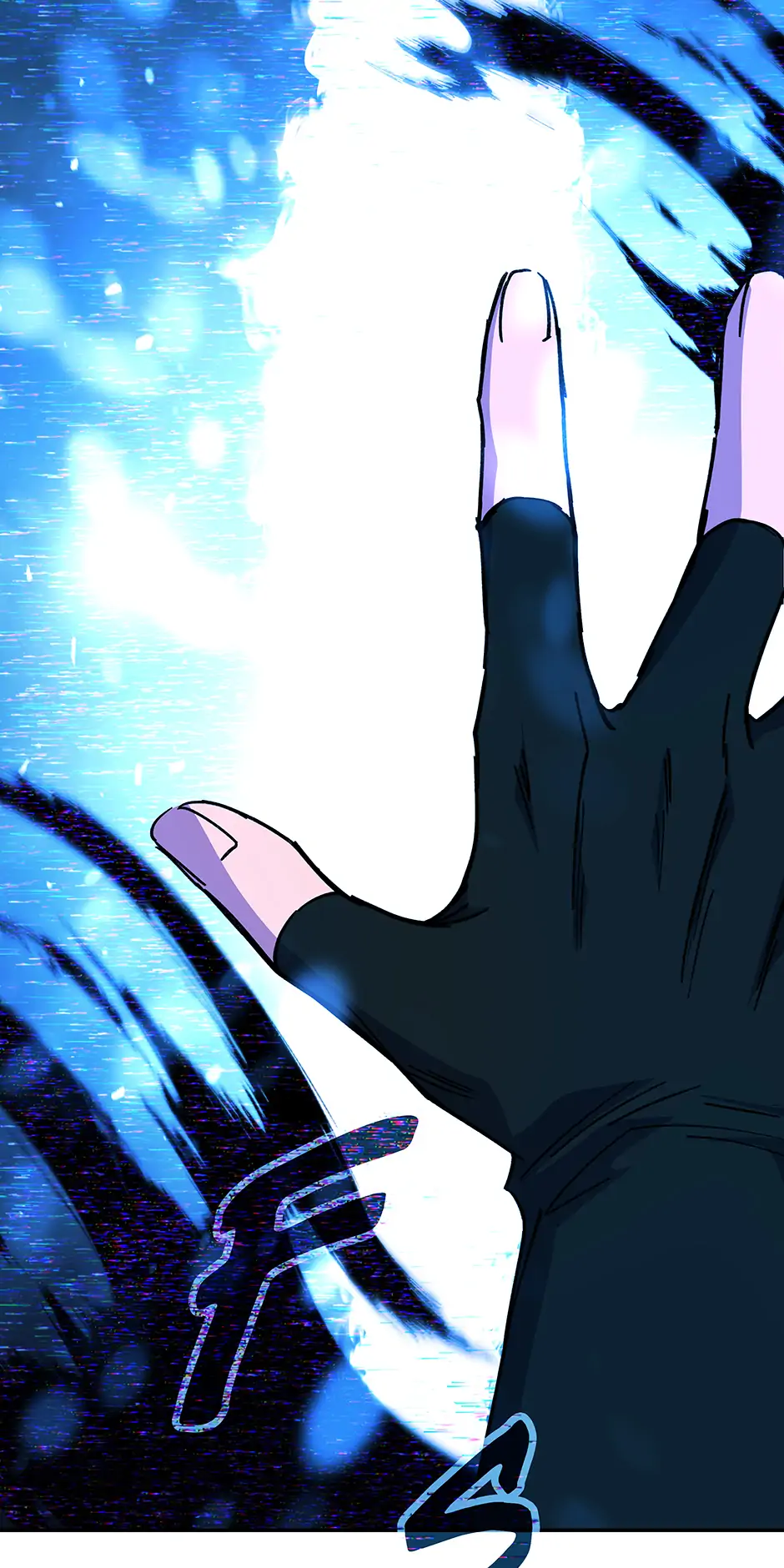 I Became A Part Time Employee For Gods Chapter 100 - page 122