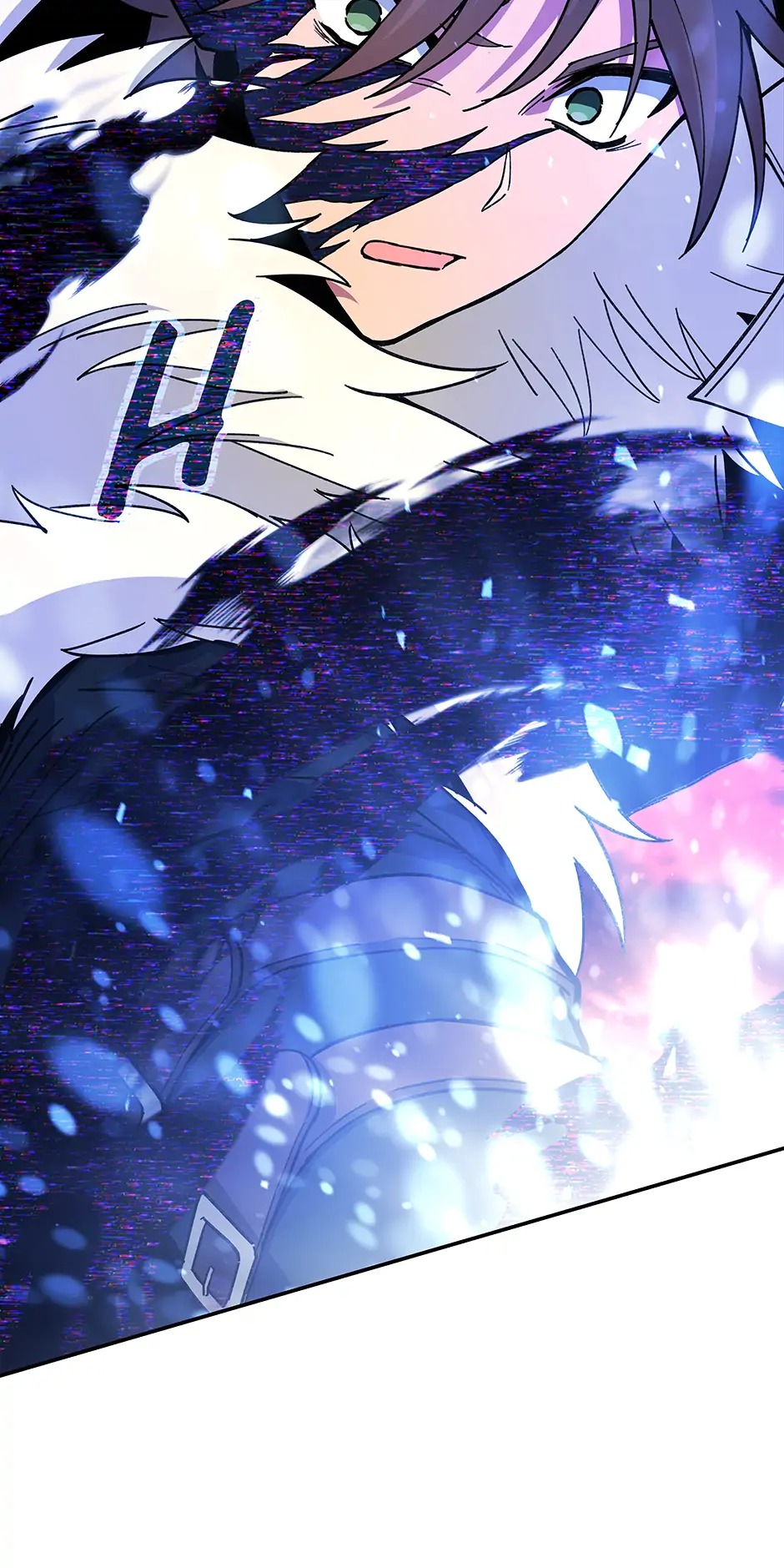 I Became A Part Time Employee For Gods Chapter 100 - page 124