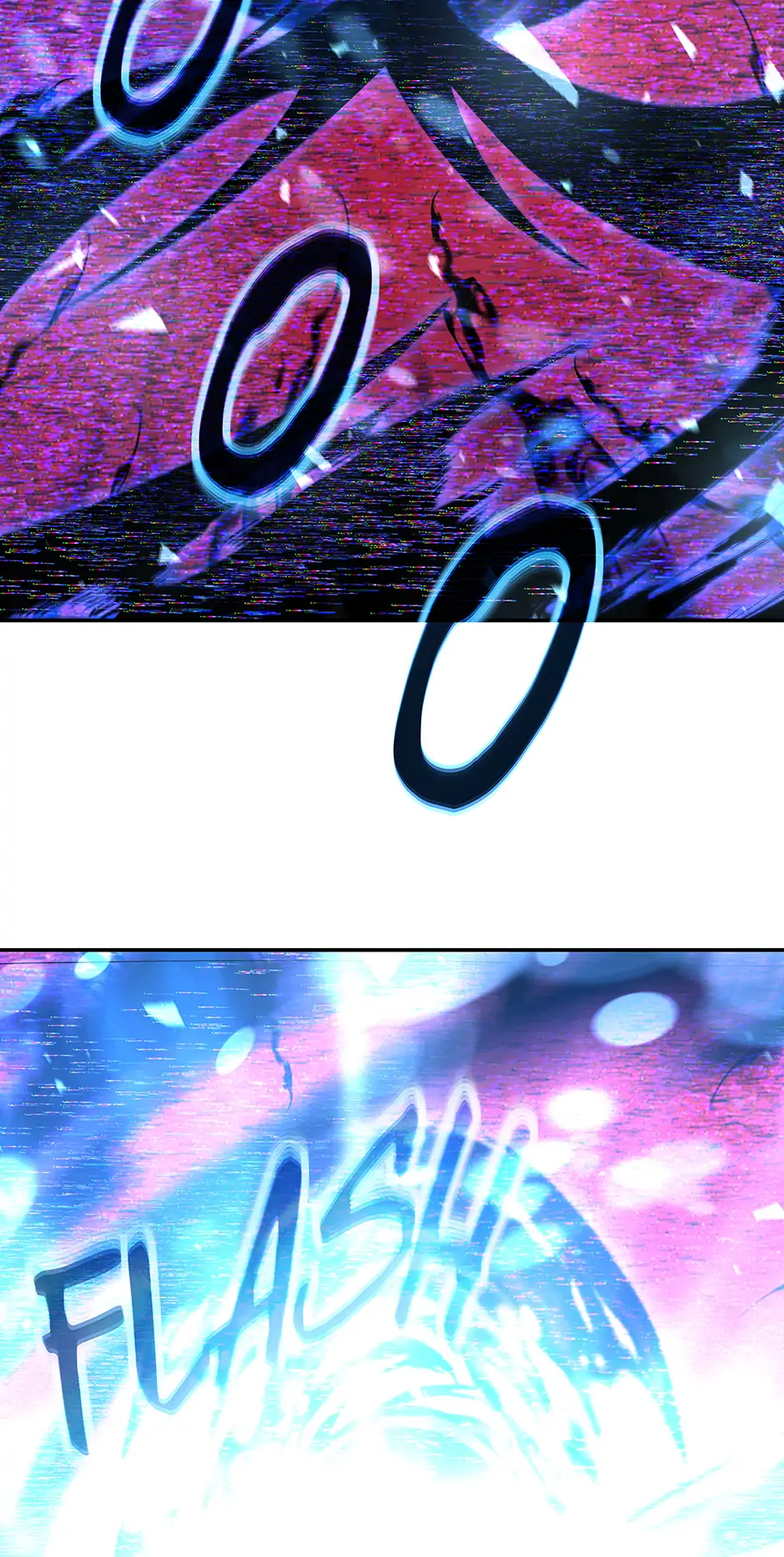 I Became A Part Time Employee For Gods Chapter 100 - page 129