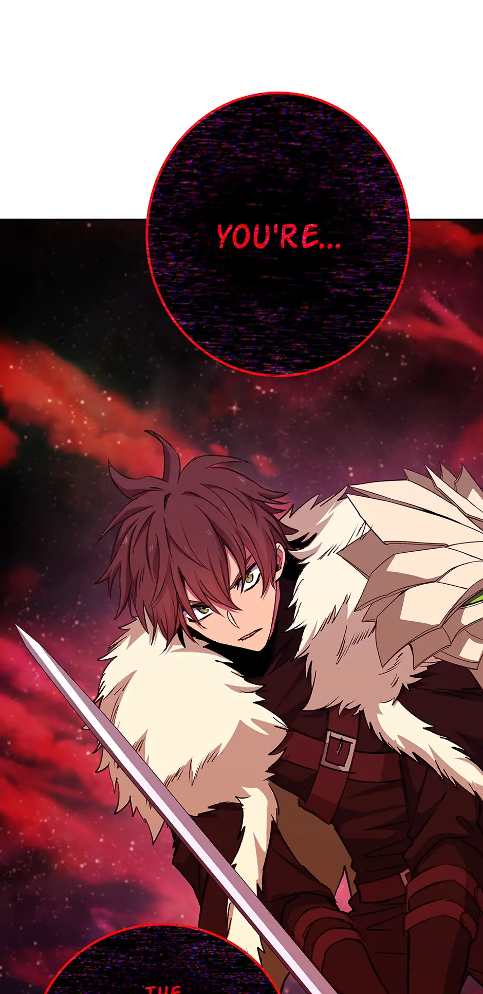 I Became A Part Time Employee For Gods Chapter 100 - page 18