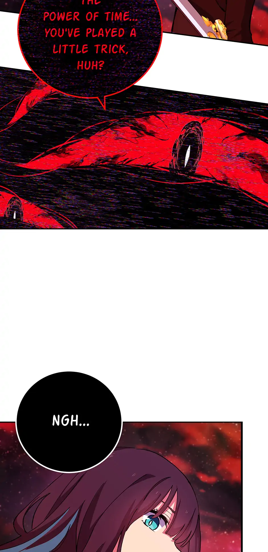 I Became A Part Time Employee For Gods Chapter 100 - page 19