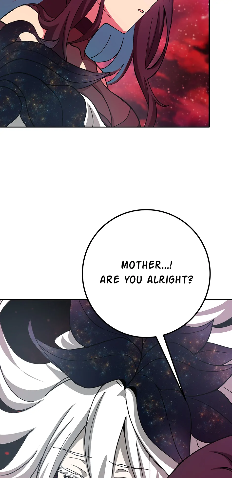 I Became A Part Time Employee For Gods Chapter 100 - page 20