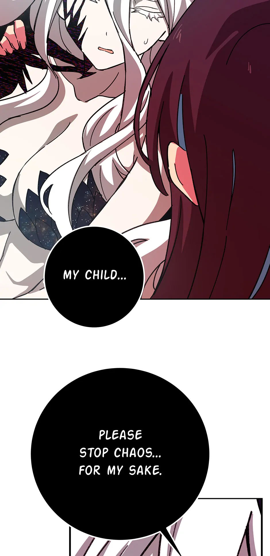 I Became A Part Time Employee For Gods Chapter 100 - page 21