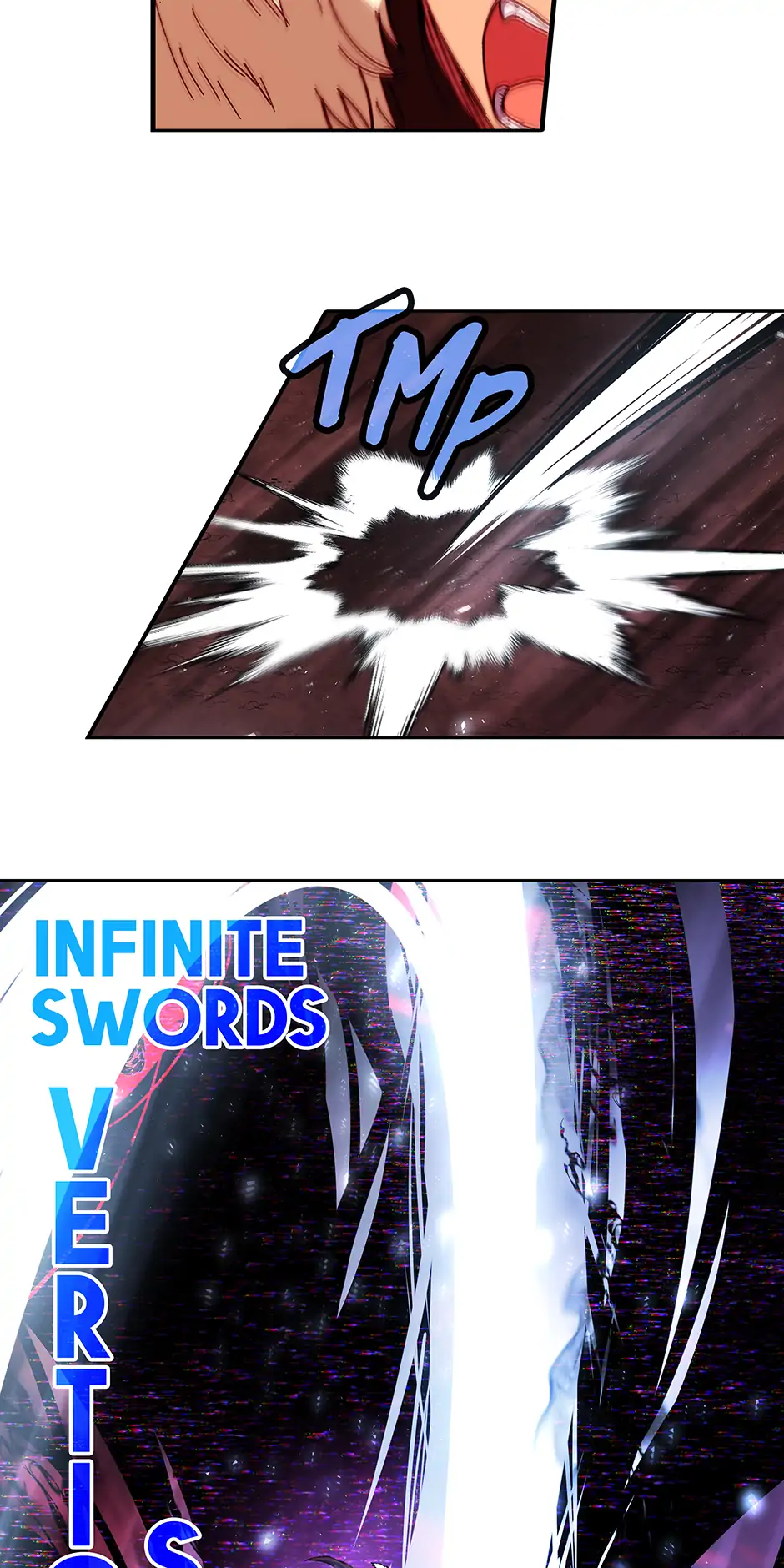 I Became A Part Time Employee For Gods Chapter 100 - page 24