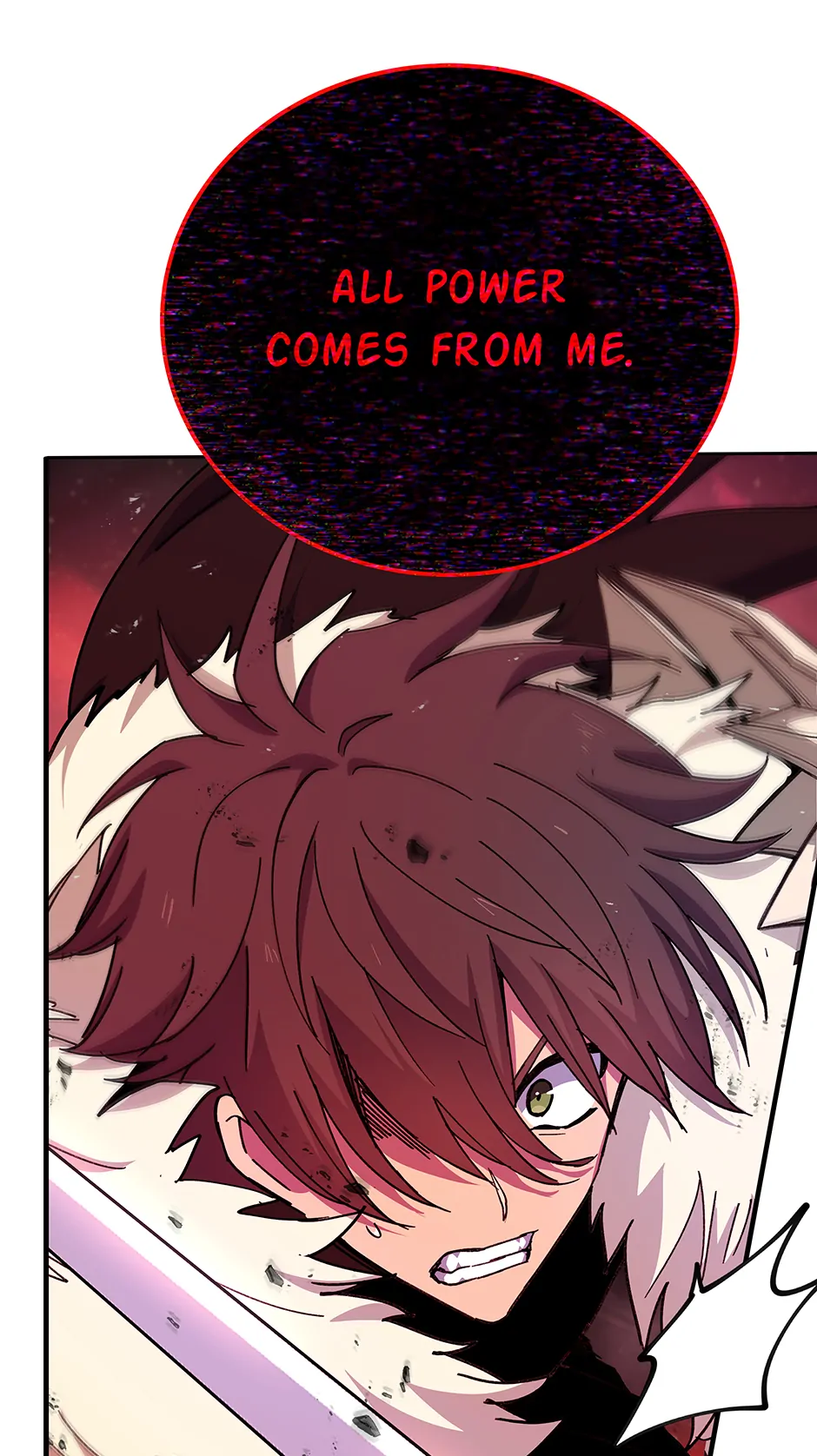 I Became A Part Time Employee For Gods Chapter 100 - page 28