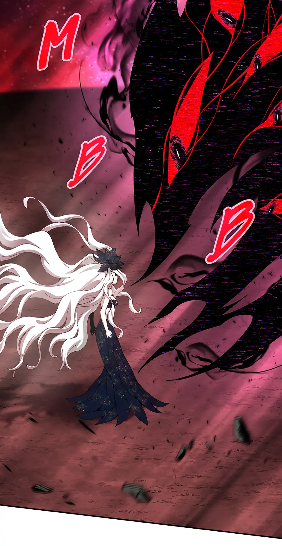 I Became A Part Time Employee For Gods Chapter 100 - page 3