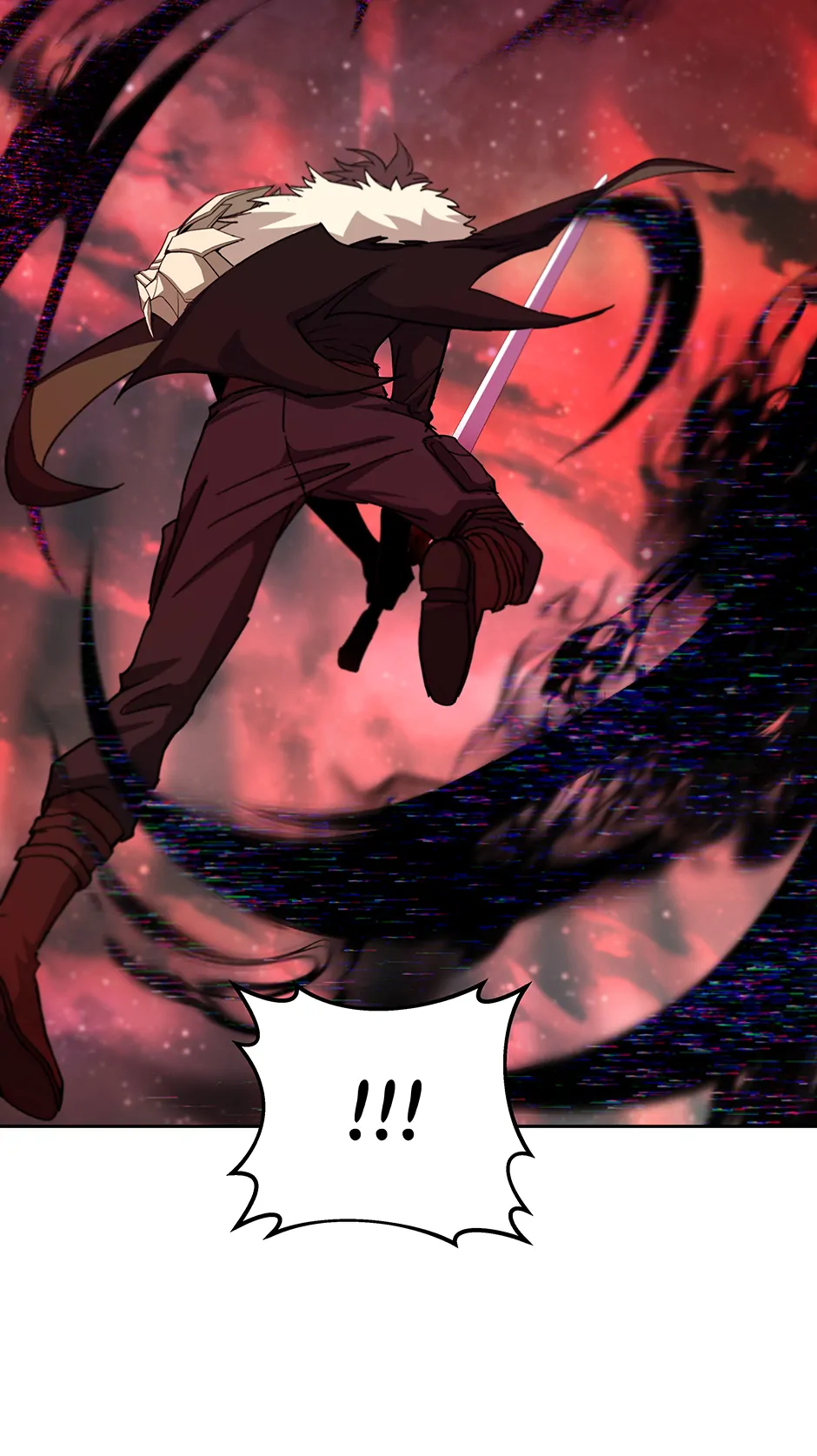 I Became A Part Time Employee For Gods Chapter 100 - page 31