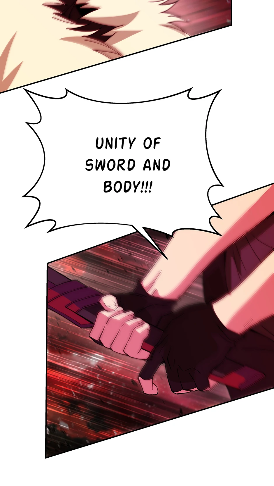 I Became A Part Time Employee For Gods Chapter 100 - page 39