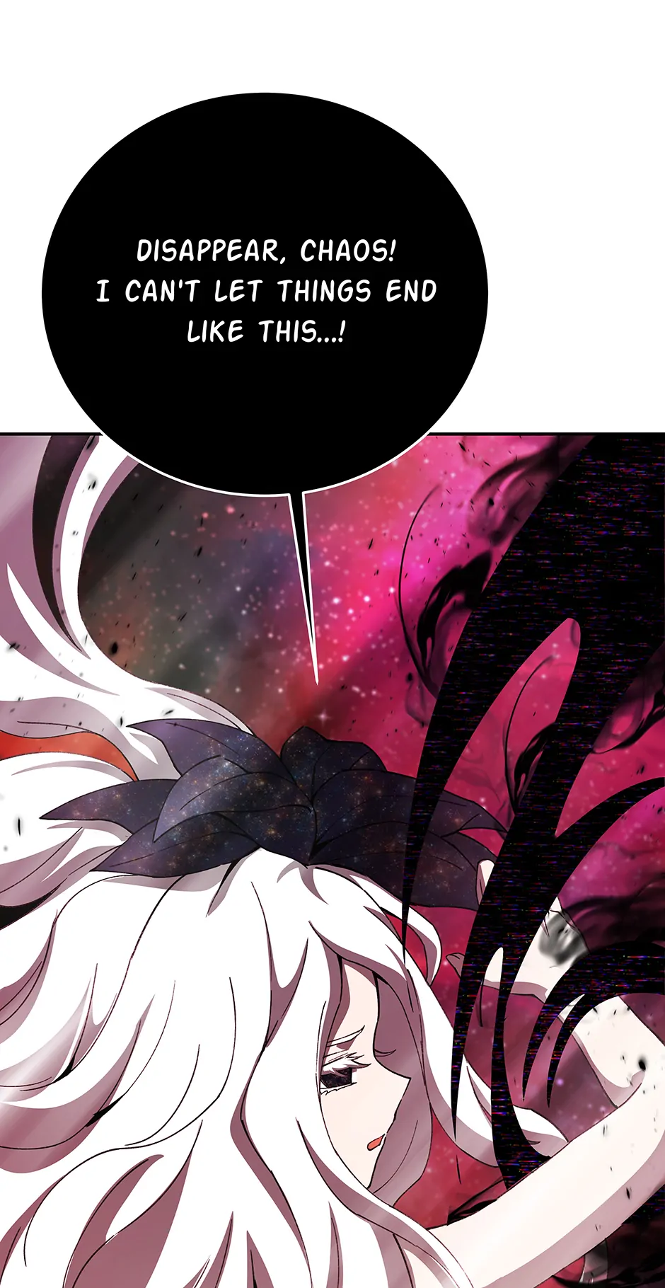 I Became A Part Time Employee For Gods Chapter 100 - page 4