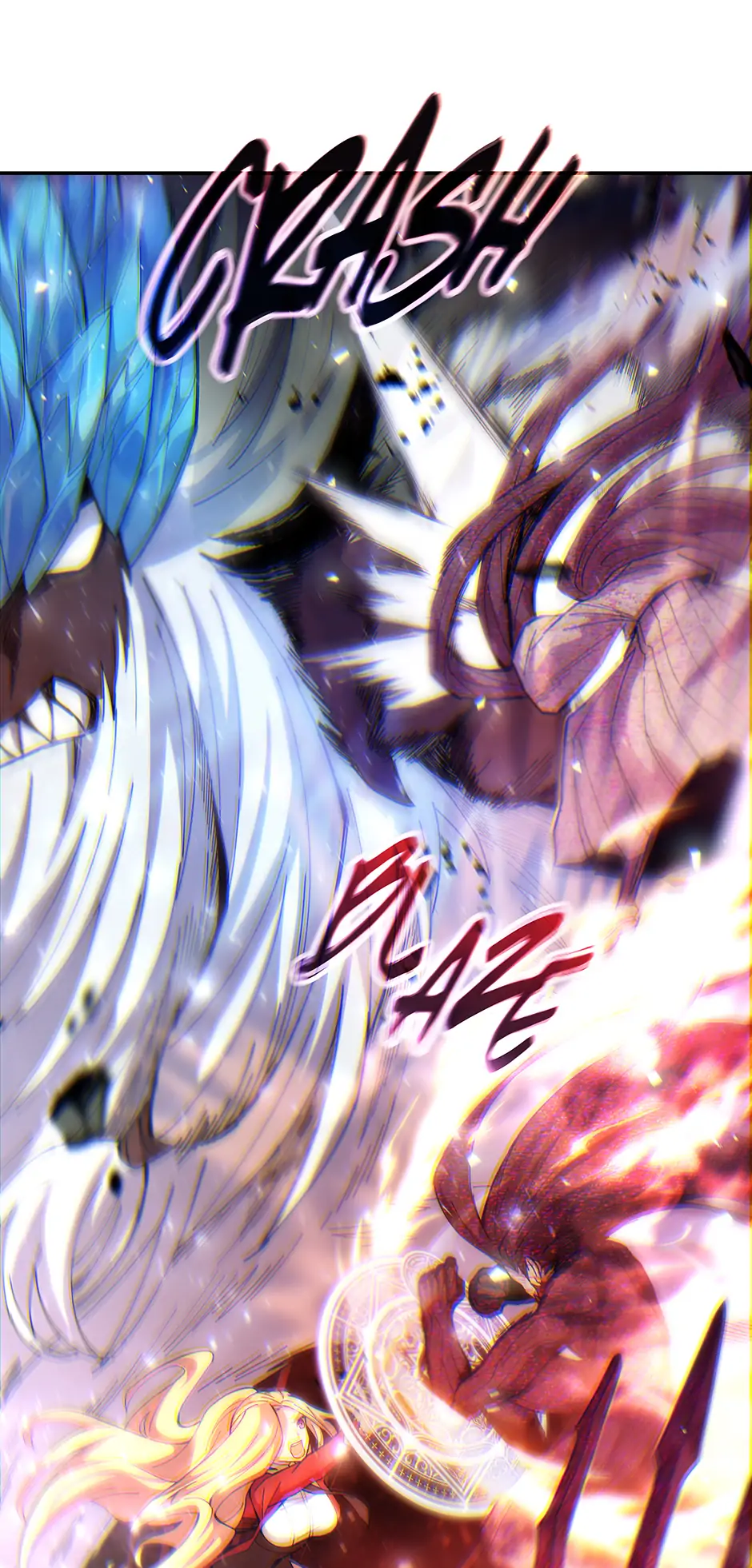 I Became A Part Time Employee For Gods Chapter 100 - page 40