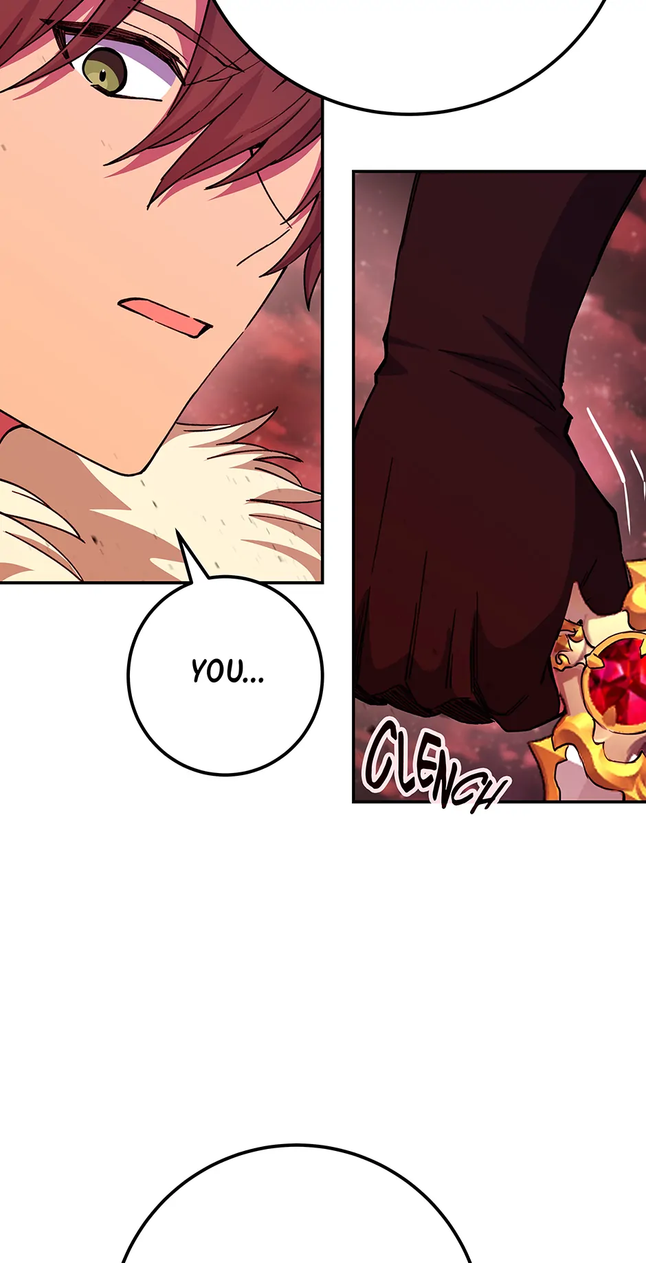 I Became A Part Time Employee For Gods Chapter 100 - page 48