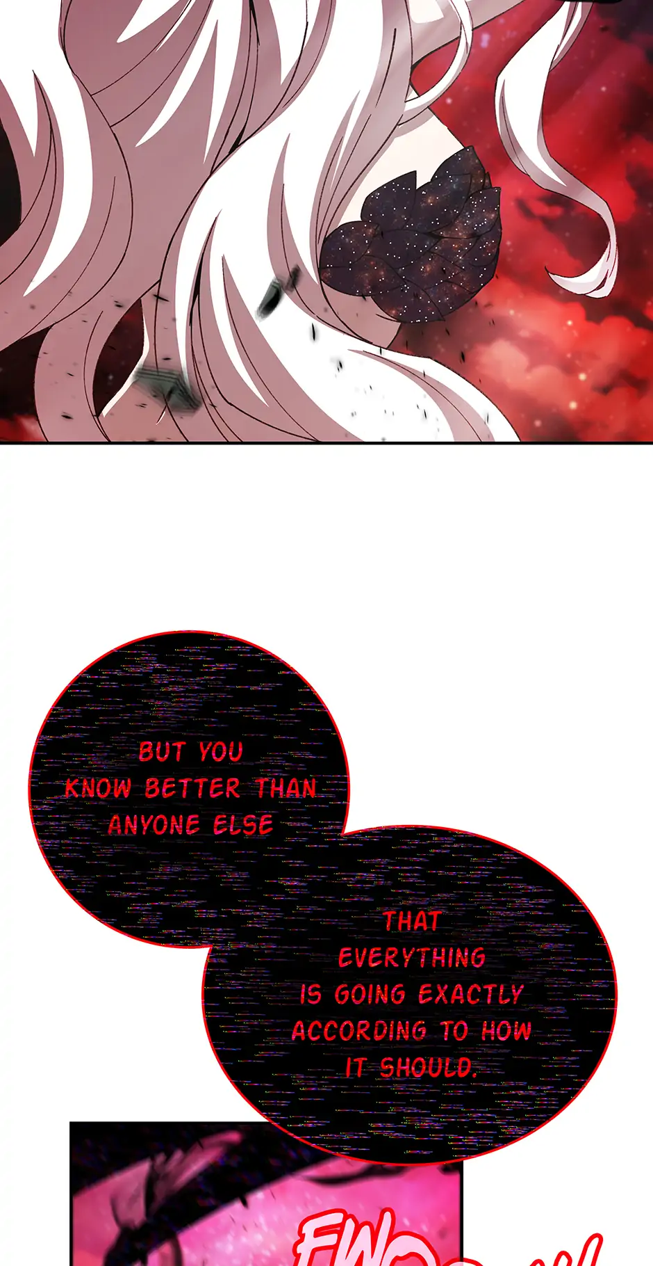 I Became A Part Time Employee For Gods Chapter 100 - page 5