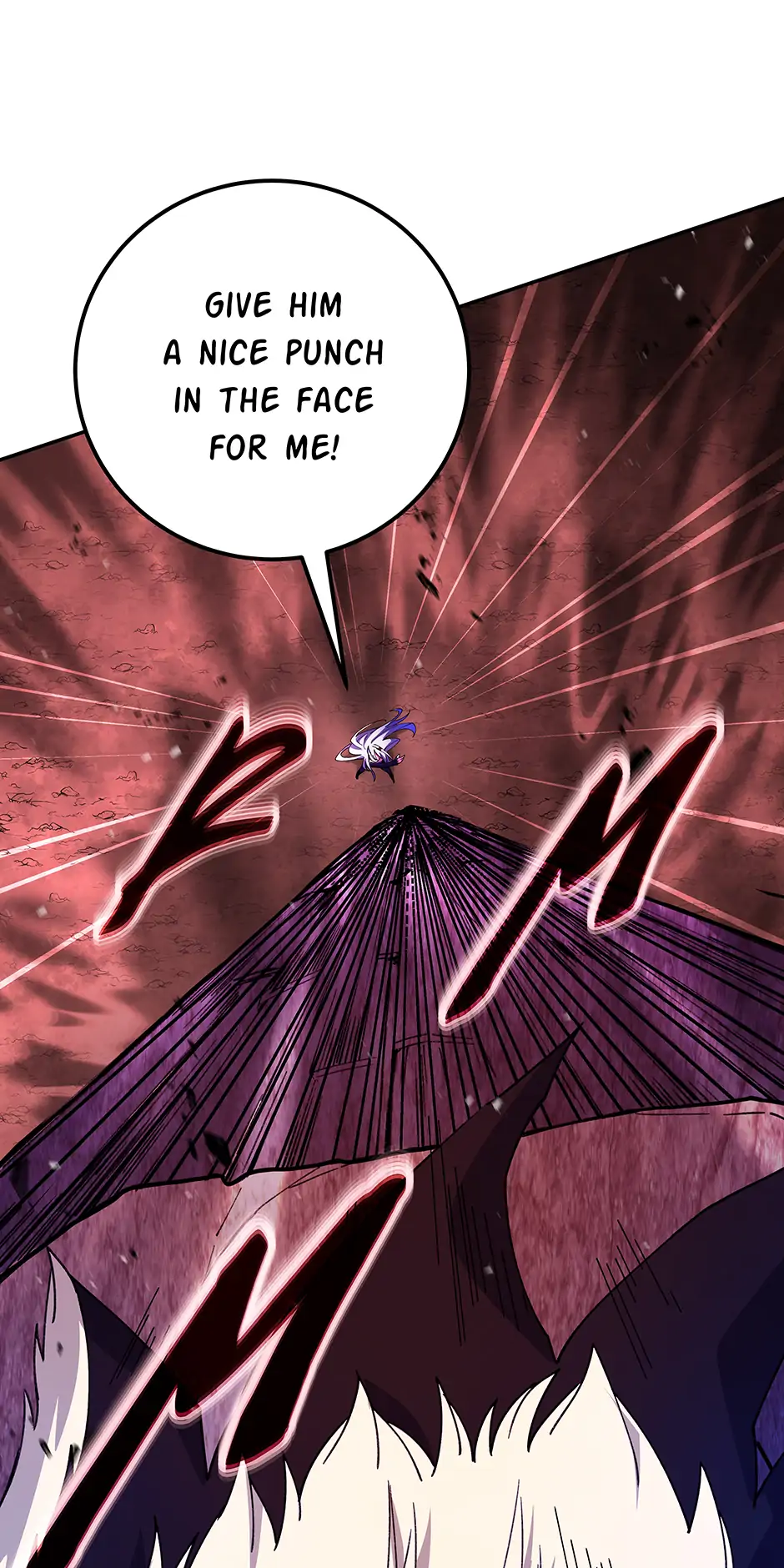 I Became A Part Time Employee For Gods Chapter 100 - page 50