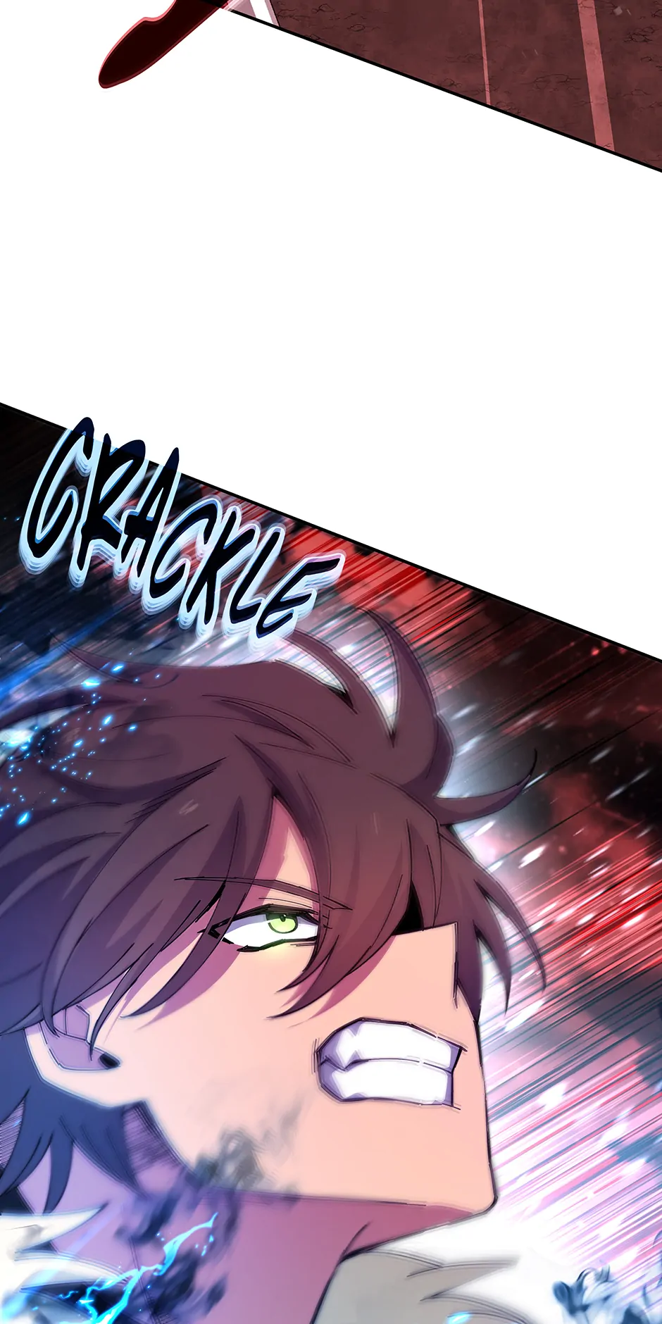 I Became A Part Time Employee For Gods Chapter 100 - page 52