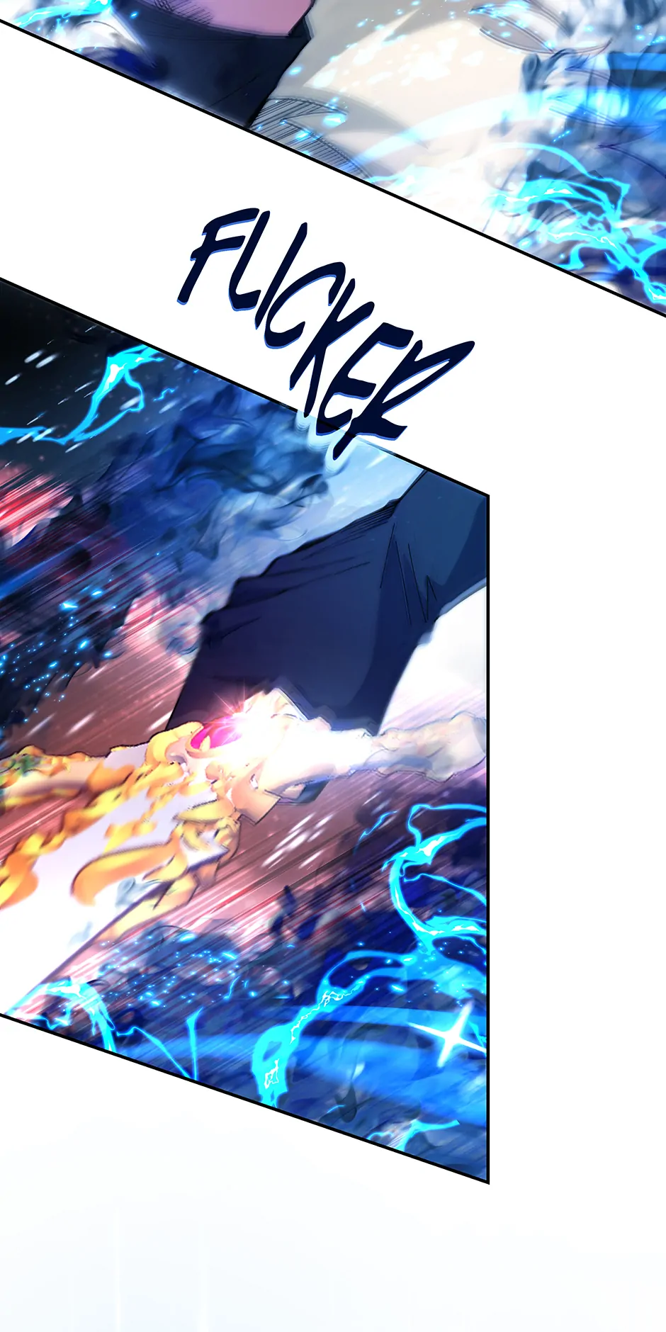 I Became A Part Time Employee For Gods Chapter 100 - page 53