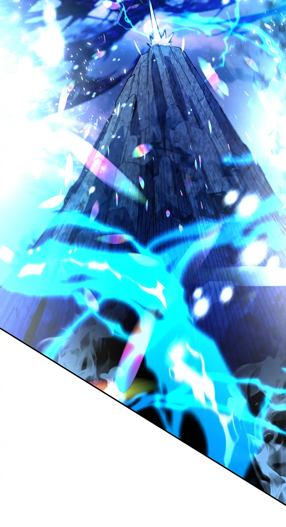 I Became A Part Time Employee For Gods Chapter 100 - page 56