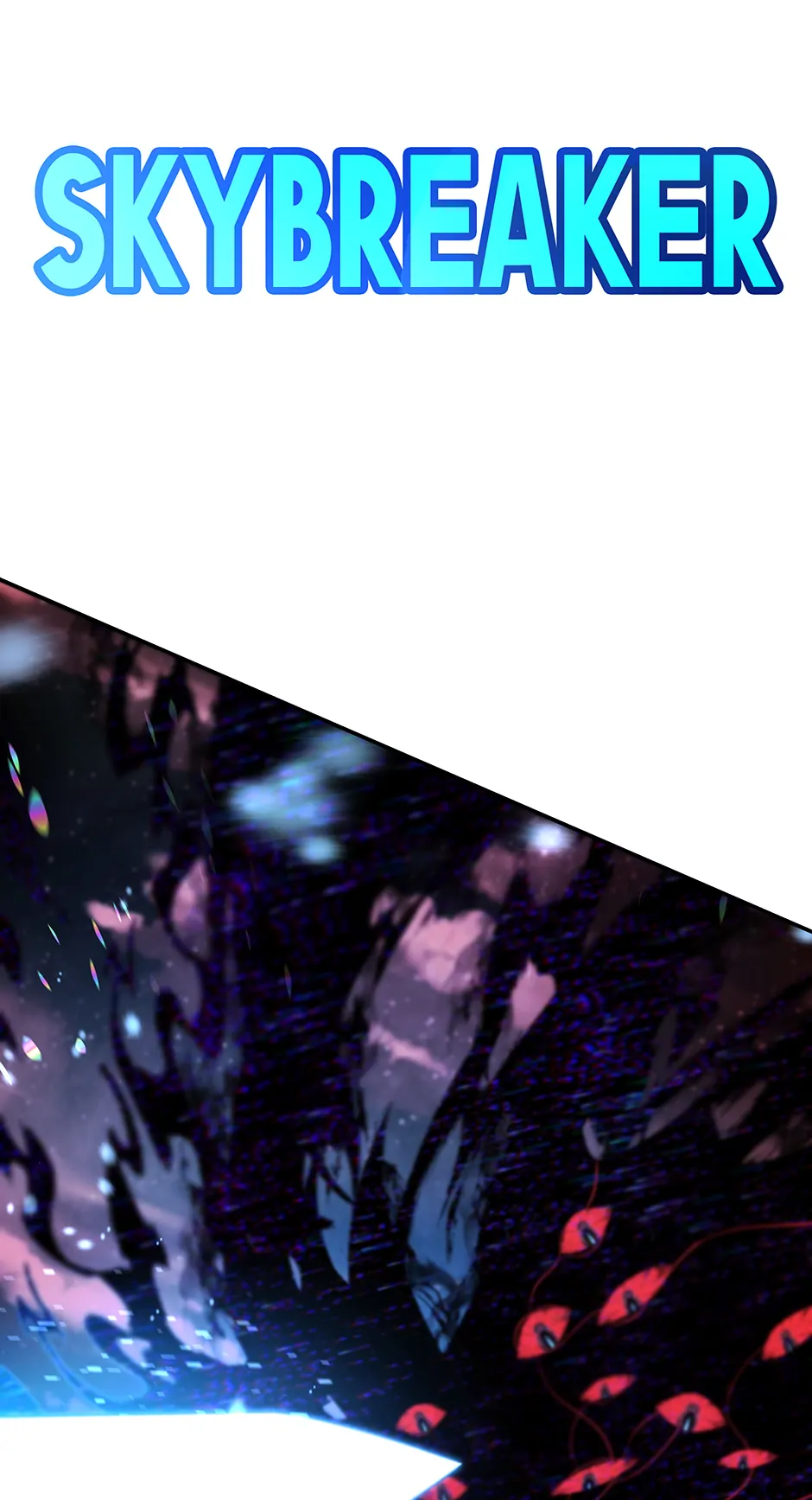 I Became A Part Time Employee For Gods Chapter 100 - page 57