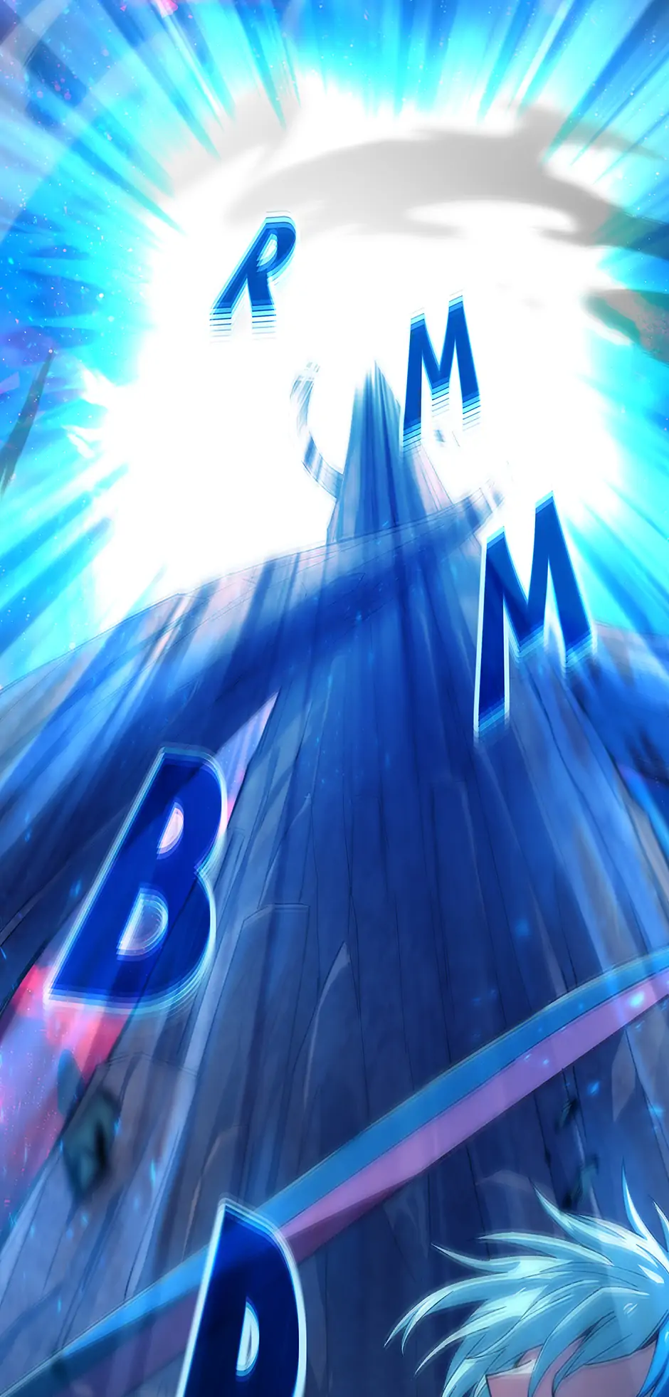 I Became A Part Time Employee For Gods Chapter 100 - page 61