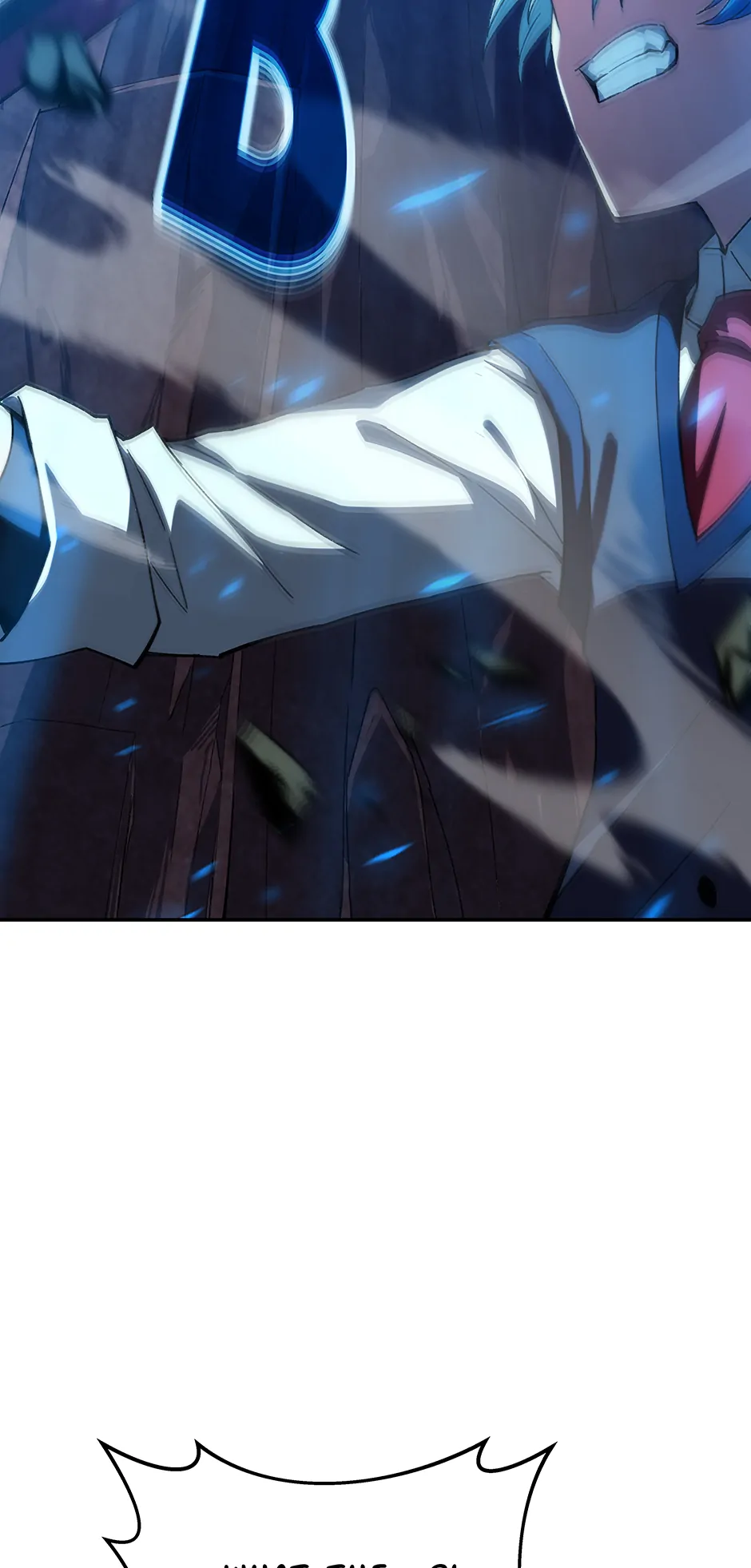 I Became A Part Time Employee For Gods Chapter 100 - page 62