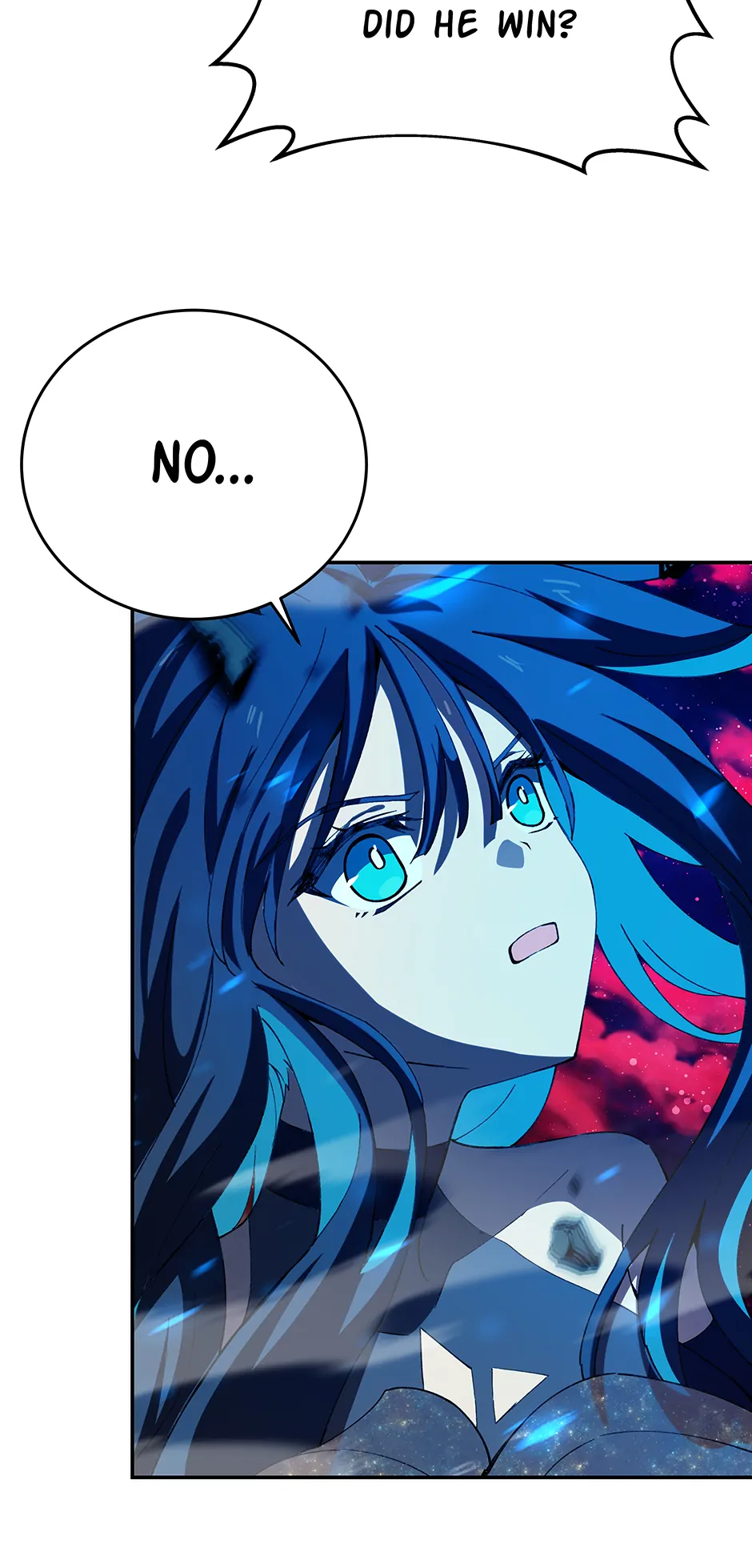 I Became A Part Time Employee For Gods Chapter 100 - page 64