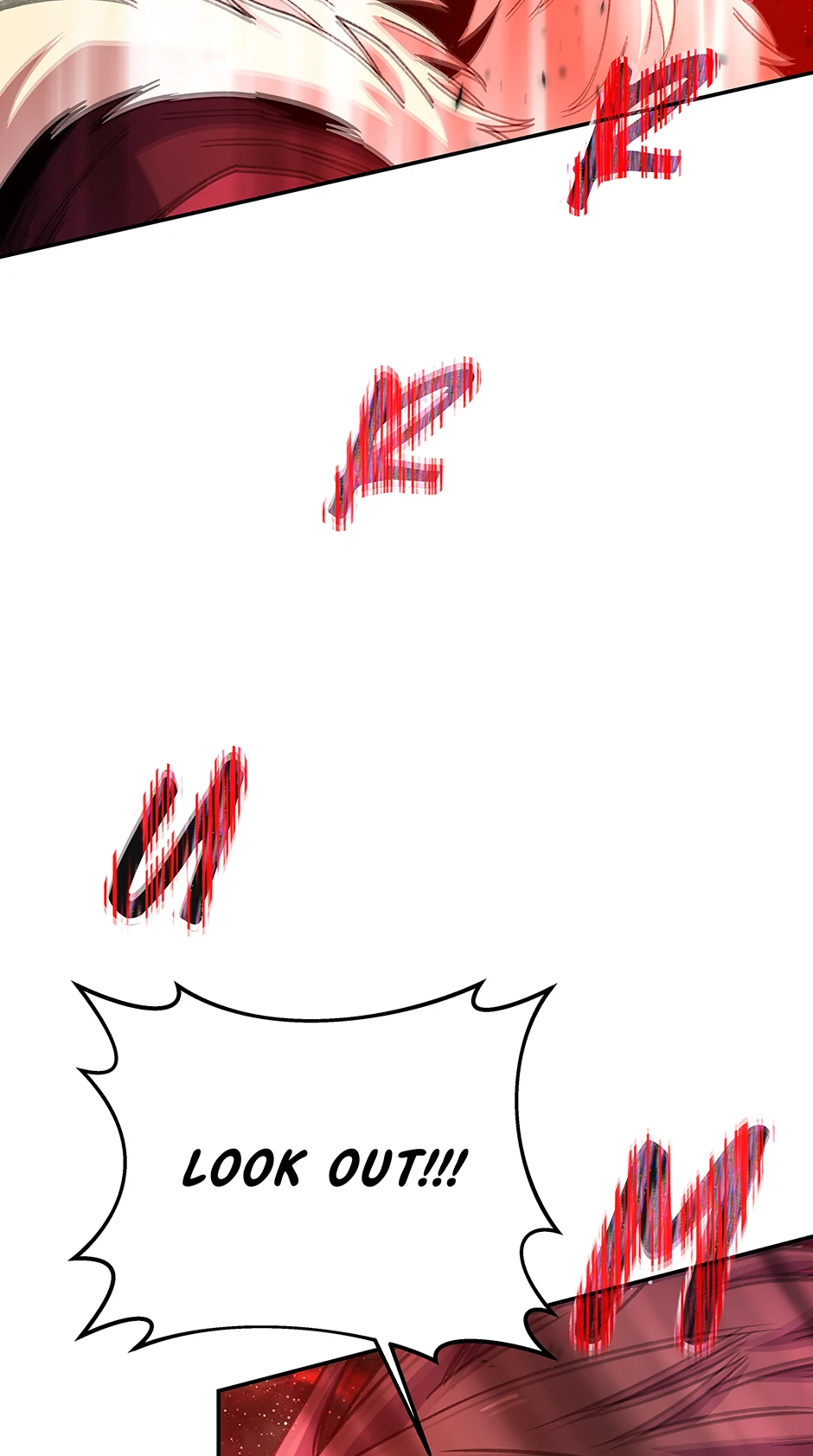 I Became A Part Time Employee For Gods Chapter 100 - page 68