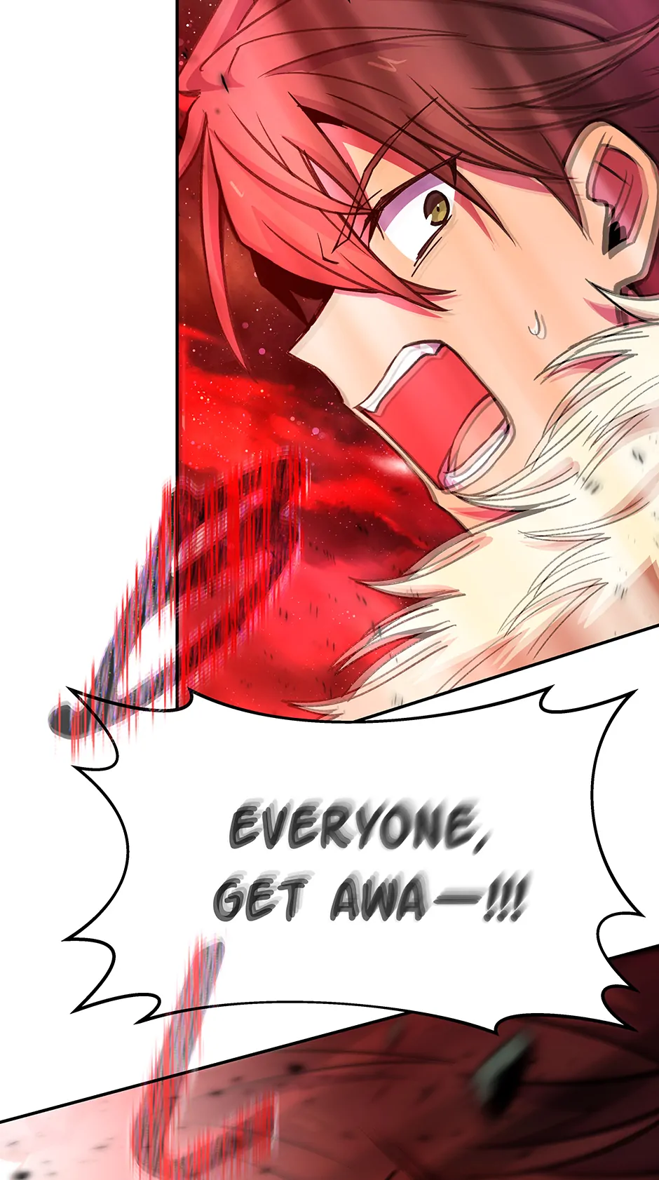 I Became A Part Time Employee For Gods Chapter 100 - page 69