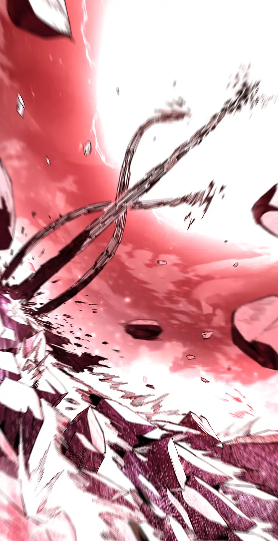 I Became A Part Time Employee For Gods Chapter 100 - page 72