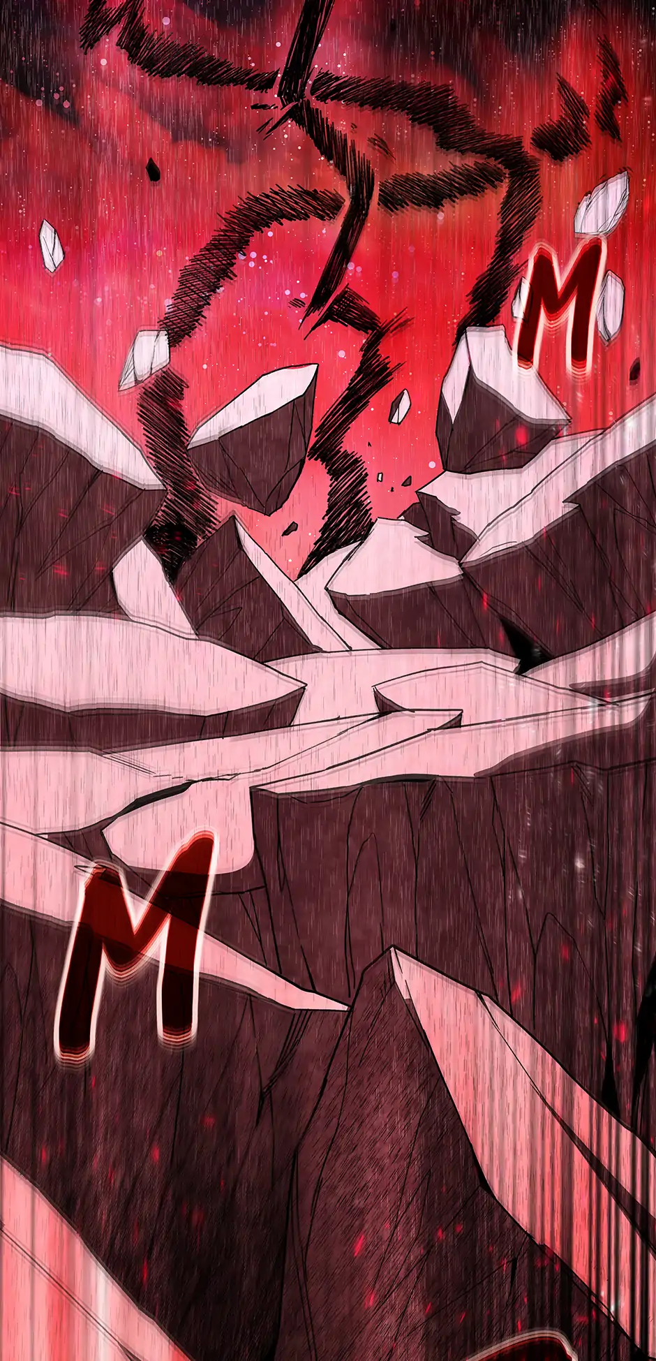 I Became A Part Time Employee For Gods Chapter 100 - page 76