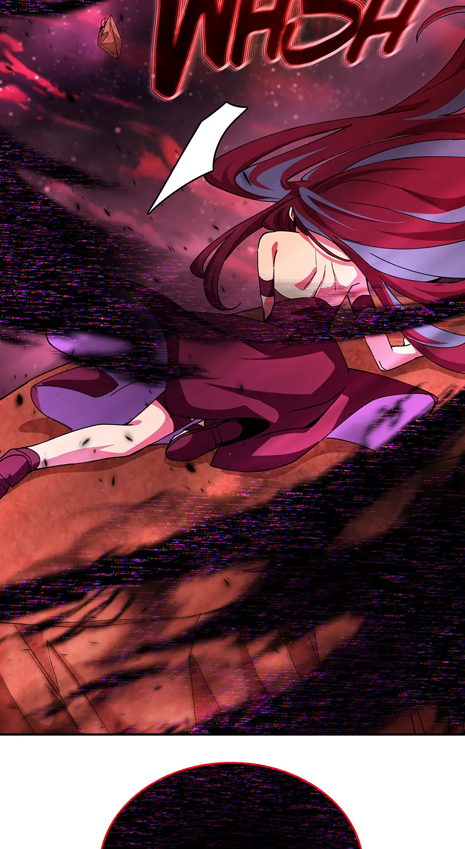 I Became A Part Time Employee For Gods Chapter 100 - page 86